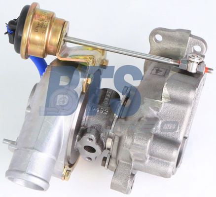 Turbocompresseur, suralimentation ORIGINAL
